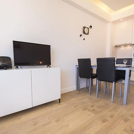 Lovelystay - Light & Comfy Flat Lisbon Exterior photo