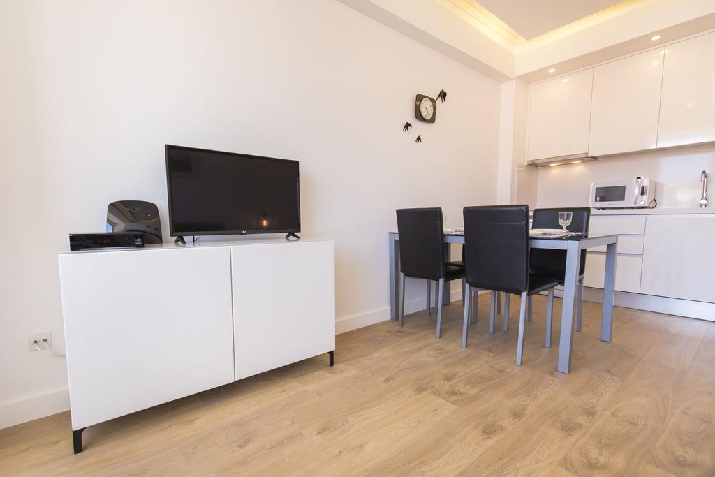 Lovelystay - Light & Comfy Flat Lisbon Exterior photo