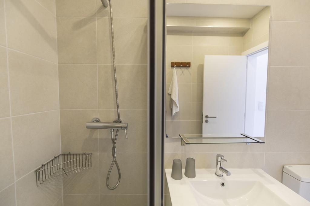 Lovelystay - Light & Comfy Flat Lisbon Exterior photo