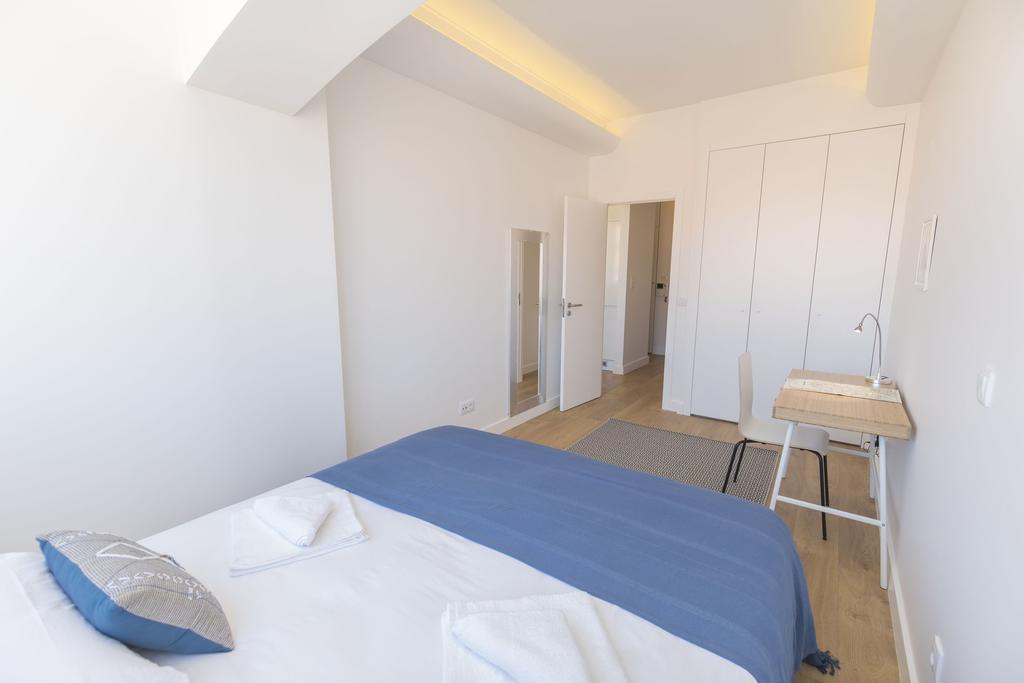 Lovelystay - Light & Comfy Flat Lisbon Exterior photo