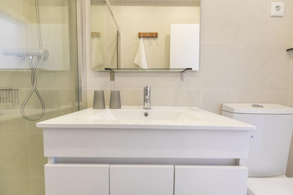 Lovelystay - Light & Comfy Flat Lisbon Exterior photo